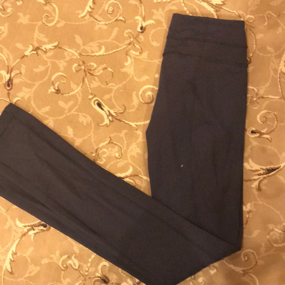 Skinny Grove Pant